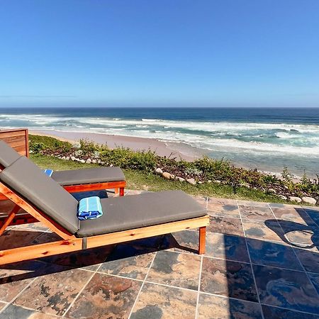 Mes Amis Beach Guest House Wilderness Exterior foto