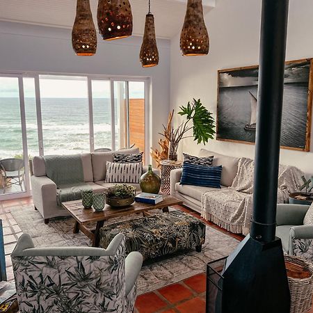 Mes Amis Beach Guest House Wilderness Exterior foto