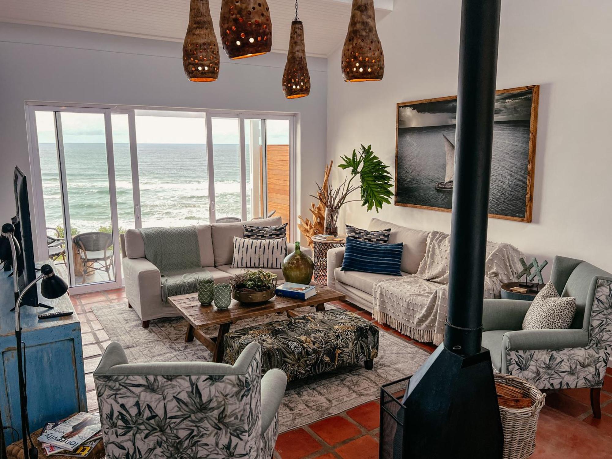 Mes Amis Beach Guest House Wilderness Exterior foto