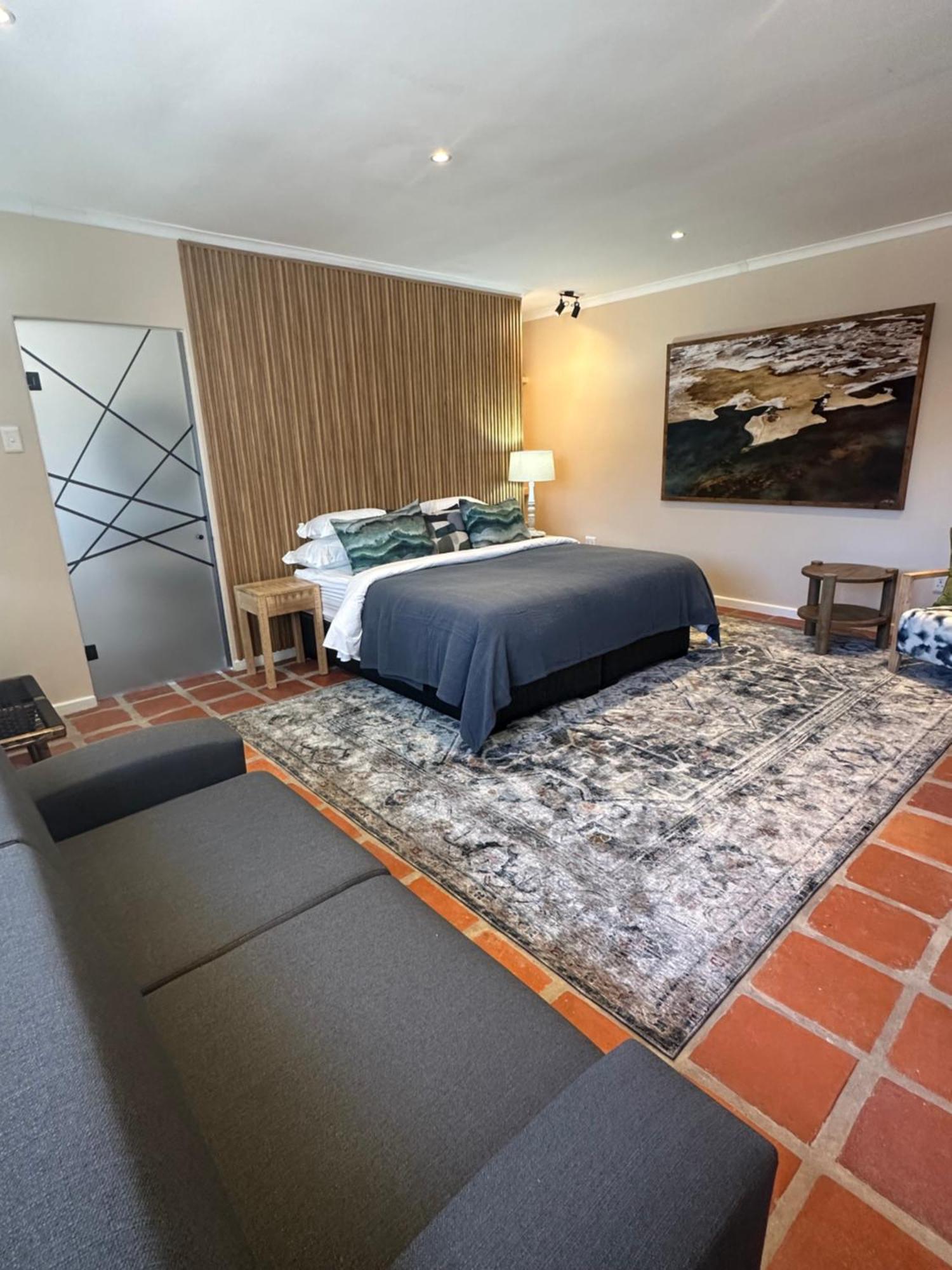 Mes Amis Beach Guest House Wilderness Exterior foto