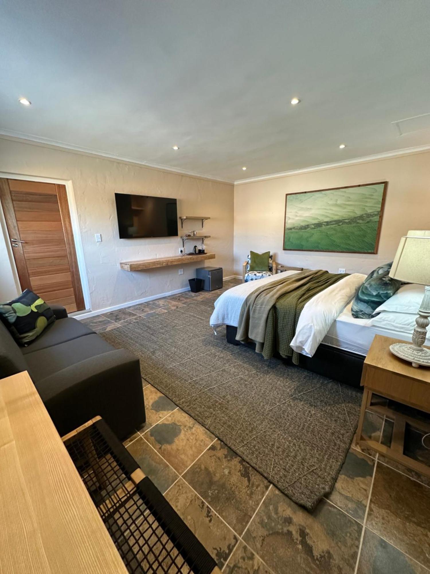 Mes Amis Beach Guest House Wilderness Exterior foto